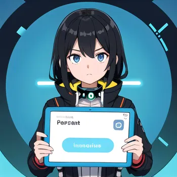 AI Character Hentiq