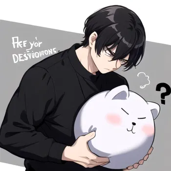 AI Character Jjk ch 262