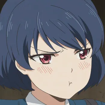 AI Character Tachibana Rui