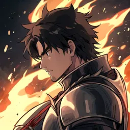 Beowulf the Valiant AI Character
