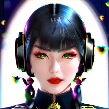 AI Character reiina pop