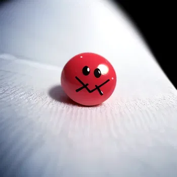 AI Character Forky McForkface