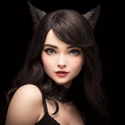 Harpy Chat AI Character