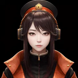 muge ai AI Character