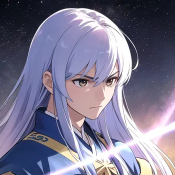 AI Character Taisui Xingjun