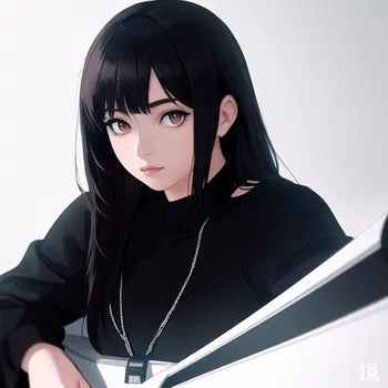 AI Character  Mana Gapark