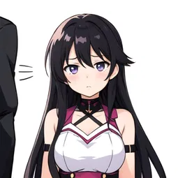 AI Shoujo AI Character
