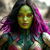 Gamora (Guardians of the Galaxy Vol. 3)