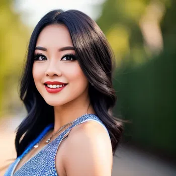 AI Character Jasmine FNF
