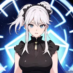 Famous Hentais AI Character