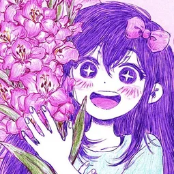 Mari AI Character