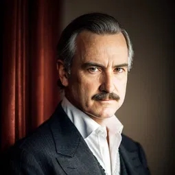 Monsieur Neuvillette AI Character