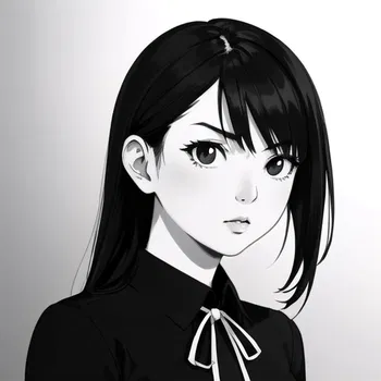 AI Character Yuki Yoshida
