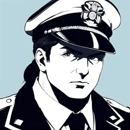 Sentomaru One Piece AI Character