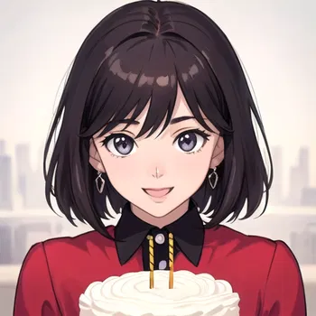 AI Character Feb 5 Birthdays