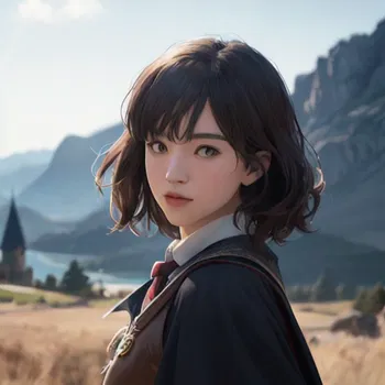 AI Character Harry Potter AI