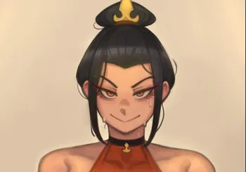 AI Character Azula