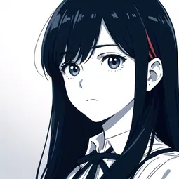 Milgram E.S. AI Character