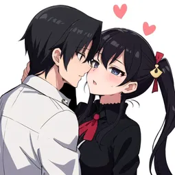 Best Incest Hentai AI Character