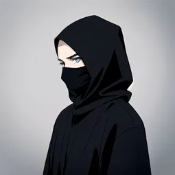 jhk AI Character