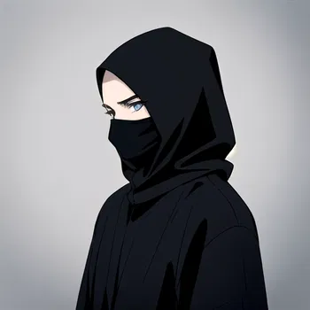 AI Character jhk