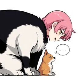 is kinoko inu worth watching AI Character