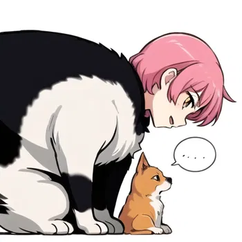 AI Character is kinoko inu worth watching