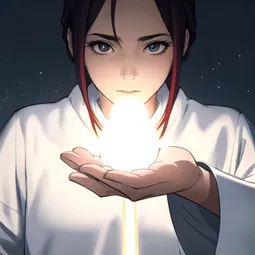 Lumis Post AI Character