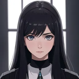 Evik AI Character