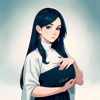 AI Character Celeste,通向星空之桥