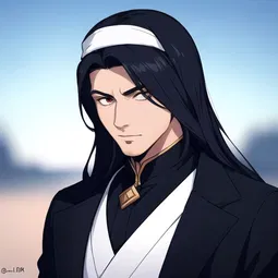 Nura, Demon Capital AI Character