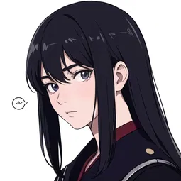 jin kikuchihara AI Character