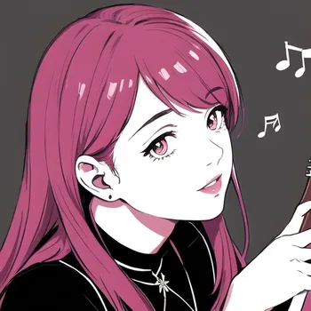 AI Character Brigadoon Marin und Melan