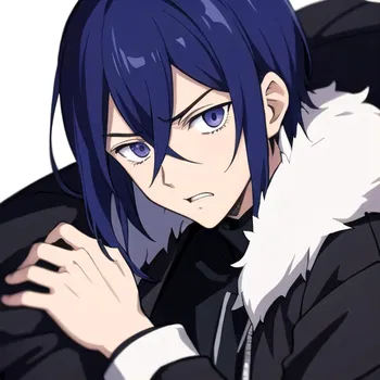 AI Character Yandere Yato