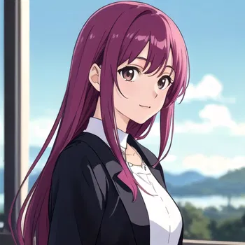 AI Character Yoasubi Gurashi