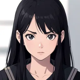 Atsushi Kisaichi AI Character