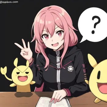 AI Character Anime Vanguard Discord