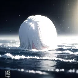 Araki Hirofumi AI Character