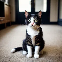 Peepee the Cat AI Character