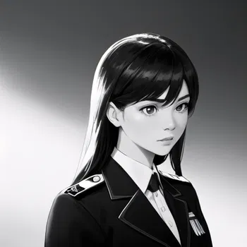 AI Character Panel Tanaka