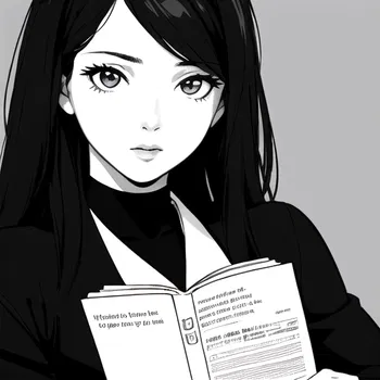 AI Character Fay Fleur