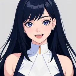 My Dress Up Darling Marin AI Character