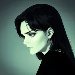 Elphaba Thropp AI Character