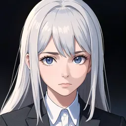 Networth AI Character