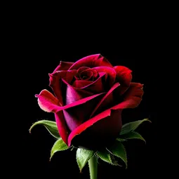 Tics and Roses AI Character