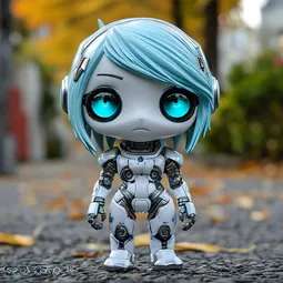 Matsumoto AI Character