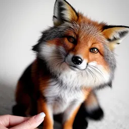 Furry Infection AI Character