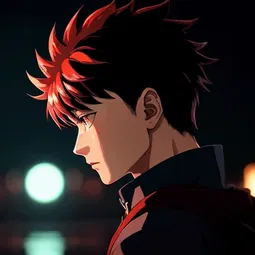 hxh narrator ai AI Character