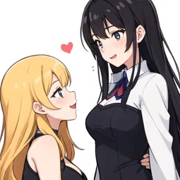 Jameliz Dildo AI Character