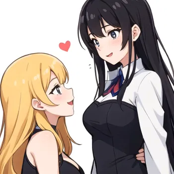 AI Character Jameliz Dildo